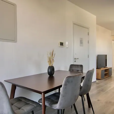 Phaedrus Living Coral Bliss * Larnaka