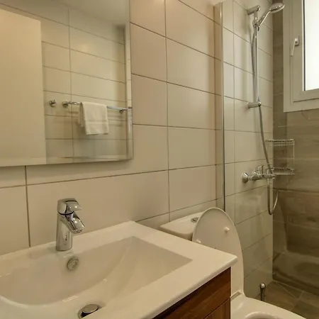 Phaedrus Living Coral Bliss Apartament Larnaca