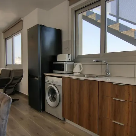 Apartament Phaedrus Living Coral Bliss *