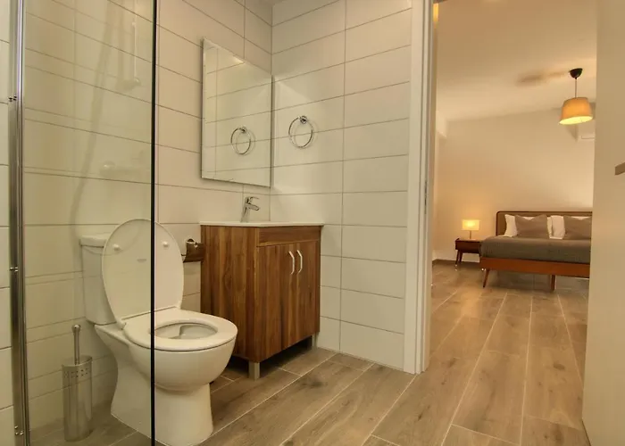 Apartmán Phaedrus Living Coral Bliss *