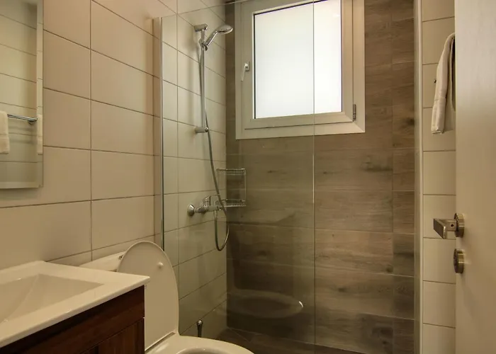 Apartmán Phaedrus Living Coral Bliss Larnaca