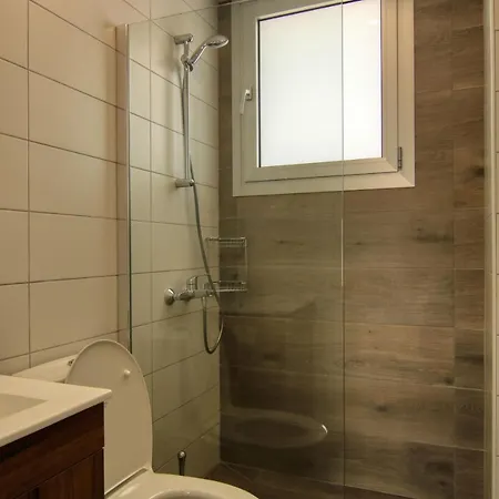 Apartman Phaedrus Living Coral Bliss Lárnaka